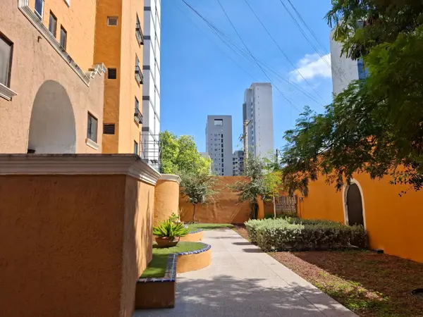 Departamento en renta en San Jeronimo, Monterrey — foto 3 de 22