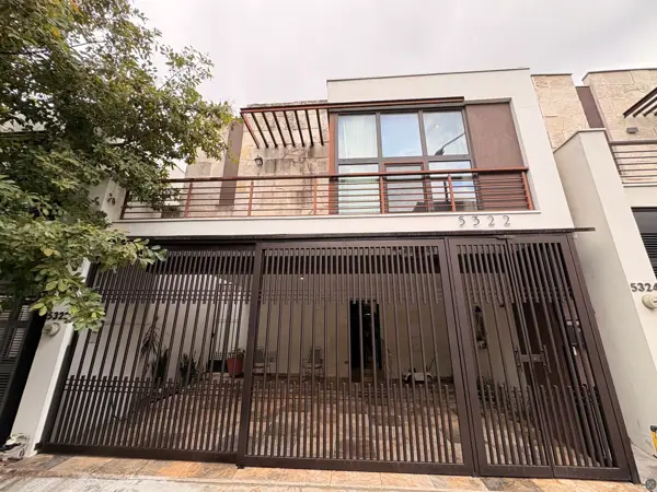 Casa en renta en Cumbrescondido, Monterrey — foto 3 de 28