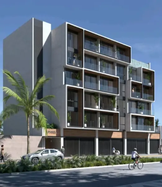 Departamento en Venta en Costa Verde, Boca del Río, Veracruz de Ignacio de la Llave — foto 1 de 10