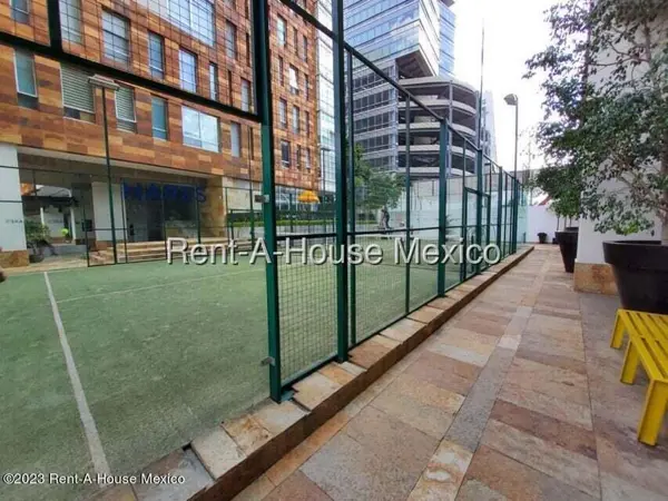 Departamento en Amueblado en Renta en Polanco Ejercito Nacional EOD 27-878 — foto 1 de 24