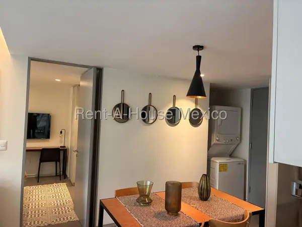 Departamento en venta en Ampliación Granada, Miguel Hidalgo — foto 3 de 26