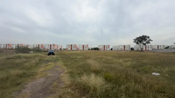 Terreno Residencial en Venta en San Sebastián, Zumpango — foto 1 de 7