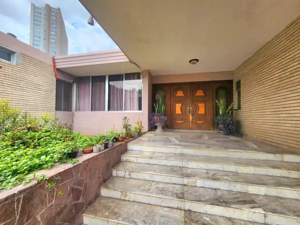 Casa en renta en Chepevera, Monterrey — foto 2 de 8