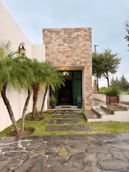 Residencia Campestre en Venta en San Eugenio, Allende, N.L. — foto 1 de 29