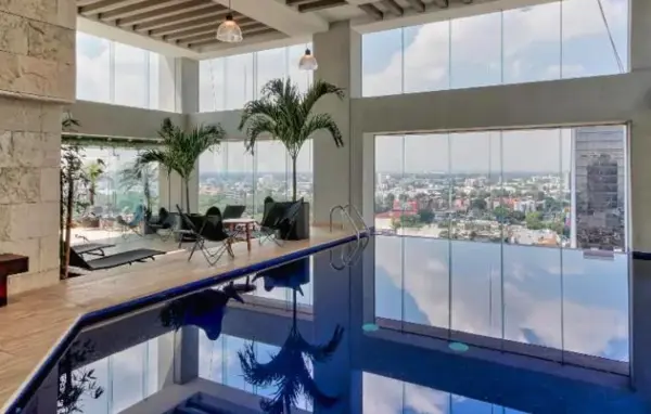 Departamento en renta en Letran Valle, Benito Juárez — foto 2 de 18