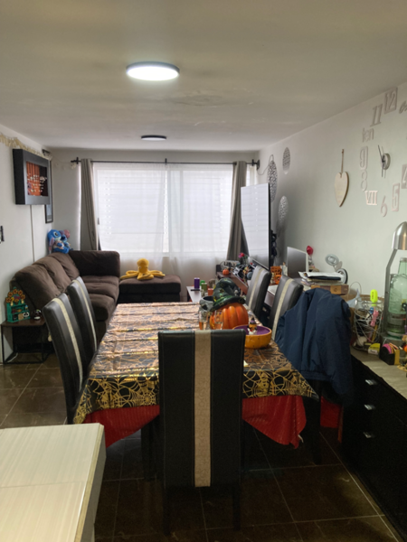 Departamento en Venta en San Pedro Xalpa, Azcapotzalco - Excelente Ubicación y Precio Competitivo — foto 1 de 8