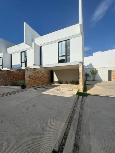 Casa en venta en Benito Juárez Nte, Mérida — foto 2 de 9