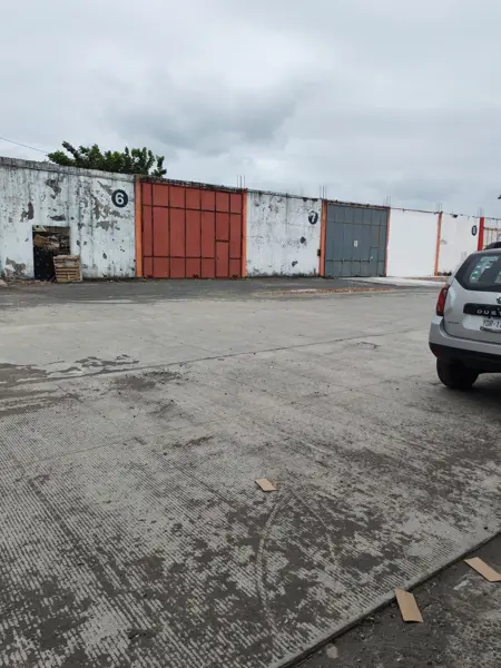 Bodega en renta en El Tejar, Medellín de Bravo — foto 3 de 9