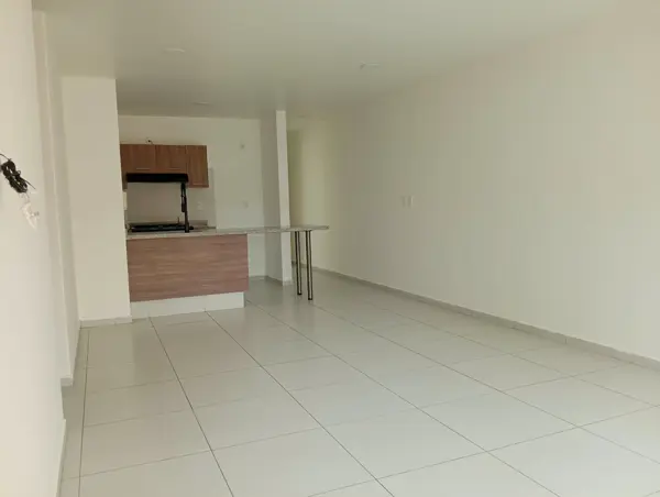 Departamento en venta en Cuauhtemoc, Cuauhtémoc — foto 3 de 9
