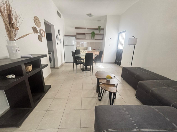 Departamento en Ampliación la Rosita, Torreón, Coahuila de Zaragoza — foto 1 de 15