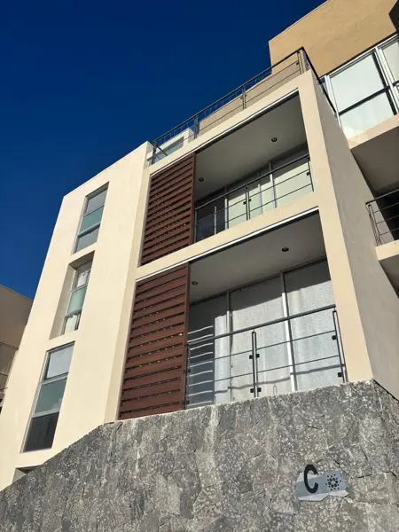 ?? Renta en Condesa Cimatario, Corregidora! $13,500 con mantenimiento | Sin amueblar — foto 1 de 11