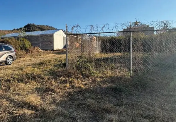 Terreno en Venta en Valle de Mil Cumbres, Morelia — foto 1 de 4
