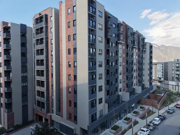 Departamento En Renta, Torre Agatta, Valle Poniente, San Pedro Garza García — foto 1 de 12