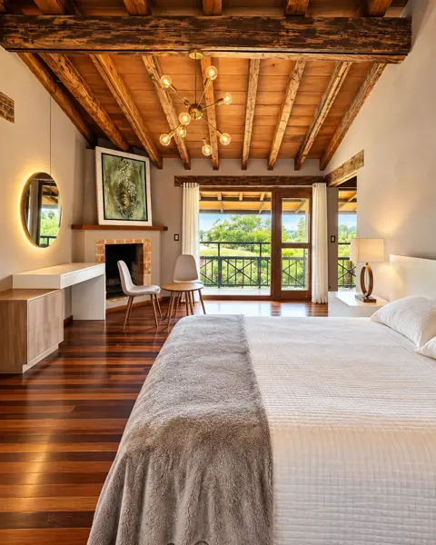 Departamento en venta en Valle de Bravo, Valle de Bravo — foto 2 de 11