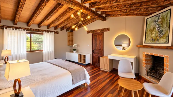 Departamento en venta en Valle de Bravo, Valle de Bravo — foto 3 de 11