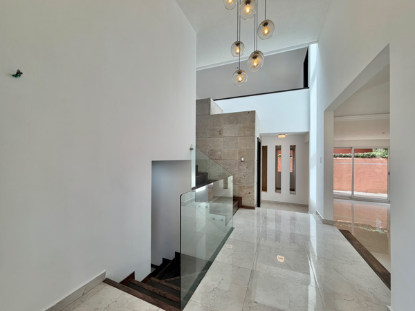 Casa en venta en San Francisco Coaxusco, Metepec — foto 3 de 22