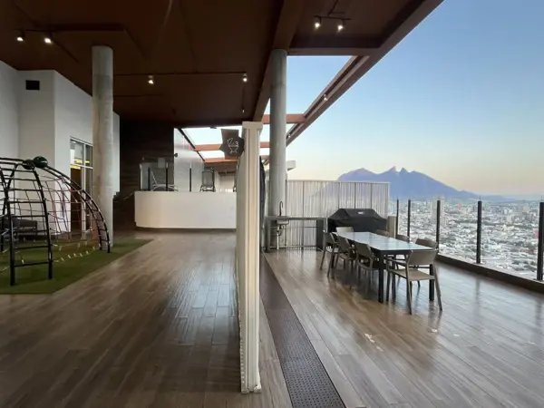 Departamento en Venta en Monterrey Centro, Monterrey, Nuevo León 5