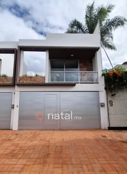 Casa Venta las Animas Puebla — foto 1 de 33