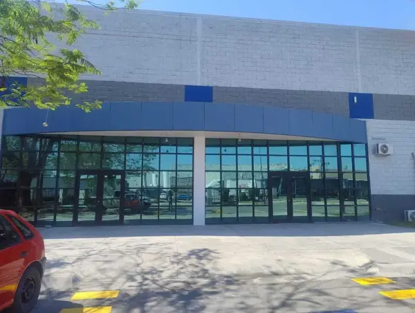 Nave en Parque Industrial Apodaca, Apodaca, Nuevo León — foto 1 de 12
