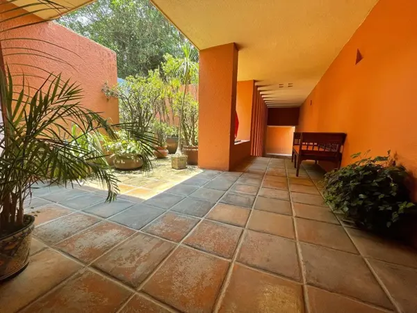 Casa en venta en Jardines del Pedregal, Álvaro Obregón — foto 2 de 14