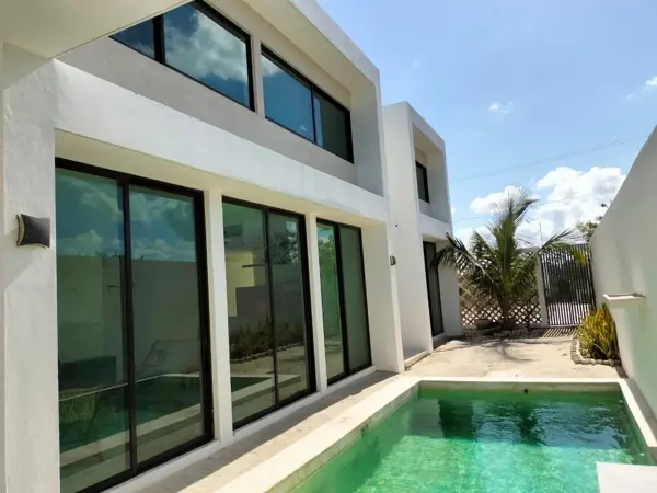 Casa en renta en Chicxulub Puerto, Progreso — foto 2 de 17