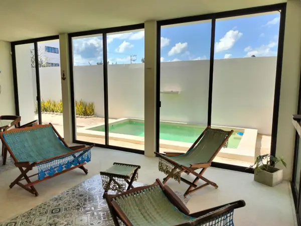 Casa en renta en Chicxulub Puerto, Progreso — foto 3 de 17