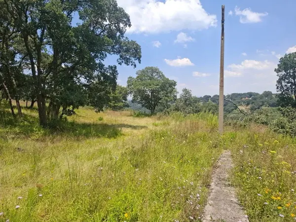 Terreno en venta en Villa del Carbón, Villa del Carbón — foto 2 de 4