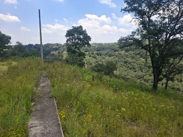 Terreno residencial en Villa del Carbón, Fraccionamiento Campestre — foto 1 de 4
