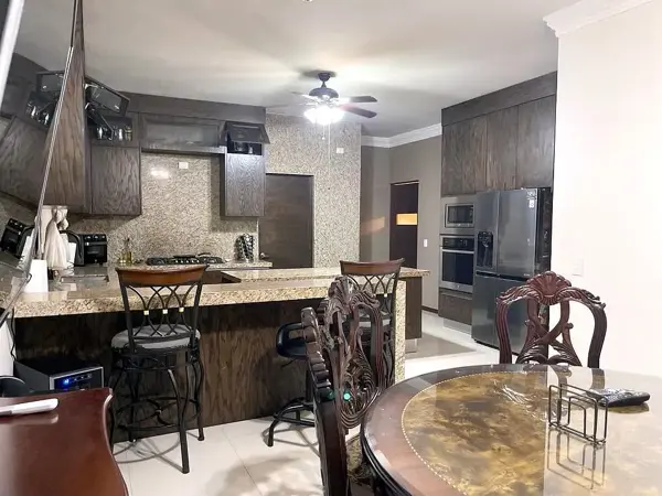 Casa en venta en Bioma Residencial, Monterrey — foto 3 de 18