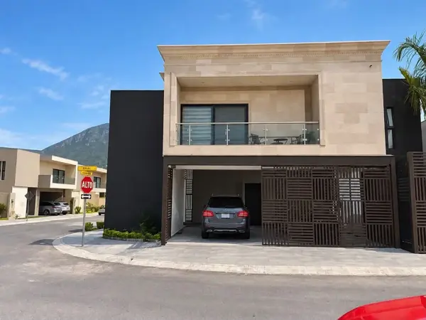 Casa en venta en Bioma Residencial, Monterrey — foto 2 de 18