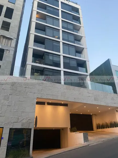 Valle Poniente Amueblado — foto 1 de 17