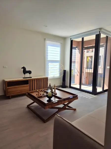 Departamento en Renta en Barrio Santo en San Miguel de Allend — foto 1 de 10