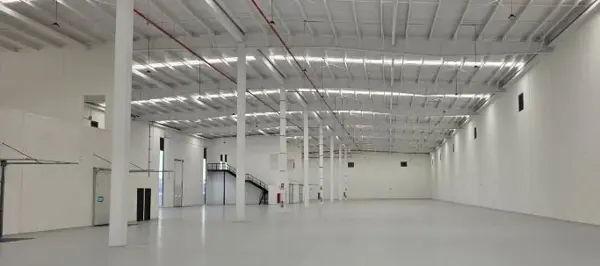 Renta de Bodegas en Parque Industrial $170 M2 Teoloyucan, Estado de México — foto 1 de 16