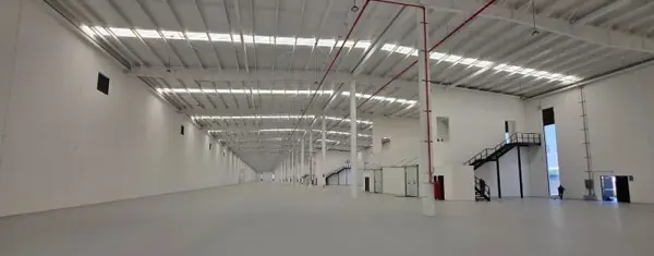 Bodega en renta en La Victoria, Teoloyucan — foto 2 de 16