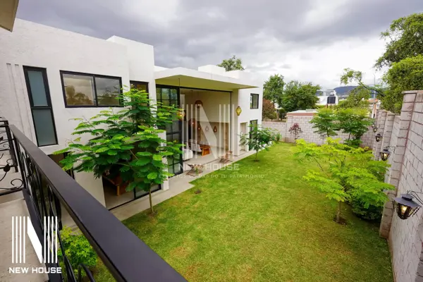 Casa en venta en Brisas del Campo II, León — foto 2 de 64