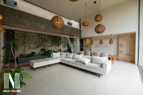 Casa en venta en Brisas del Campo II, León — foto 3 de 64