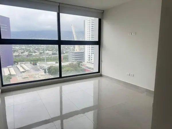 Departamento en Renta, Torre Mia — foto 1 de 8