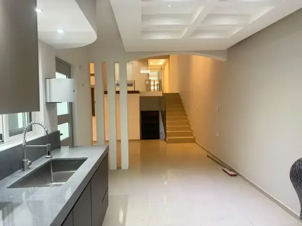 Casa en Renta, Balcones del Valle — foto 1 de 11