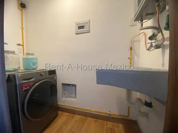 Departamento en venta en Josefa Ortiz de Dominguez, Benito Juárez — foto 2 de 32