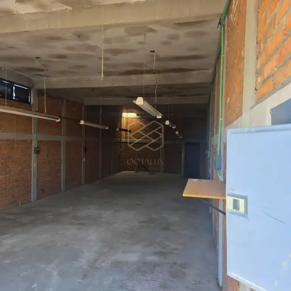 Bodega en renta en Santa Clara, León — foto 3 de 10