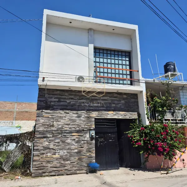Bodega en Renta en Santa Clara — foto 1 de 10