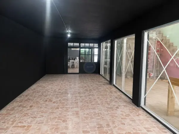 Venta de Local Comercial en Presidente Cardena en el Centro de Saltillo — foto 1 de 23