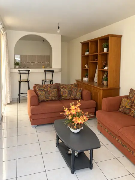 Vendo Casa en Hacienda Cuautitlan — foto 1 de 14