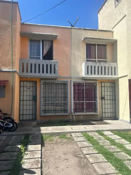 Casa en venta en Hacienda de Cuautitlán, Cuautitlán — foto 2 de 14