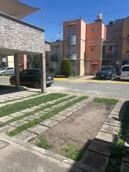 Casa en venta en Hacienda de Cuautitlán, Cuautitlán — foto 3 de 14