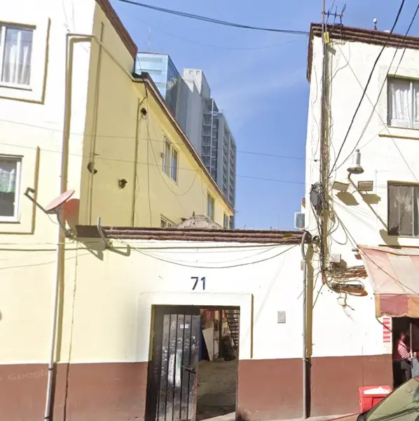 Casa en venta en Centro (Área 2), Cuauhtémoc — foto 3 de 8