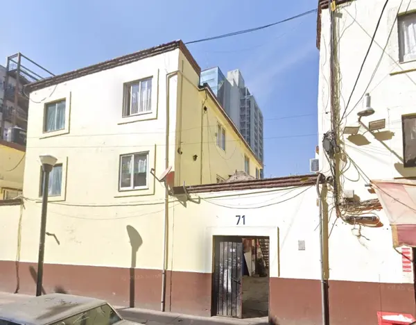 Casa en venta en Centro (Área 2), Cuauhtémoc — foto 2 de 8