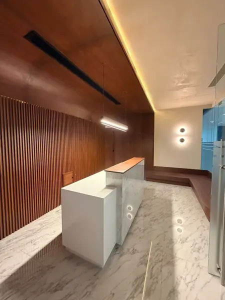 Consultorio Médico en Renta al Norte de Mérida — foto 1 de 5