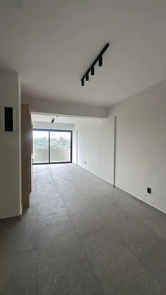 Renta Loft a estrenar con balcón y vista a Chapultepec – Girasol Condesa — foto 1 de 15