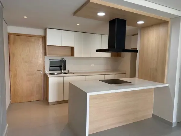 Departamento en Renta, Torre Mun — foto 1 de 11